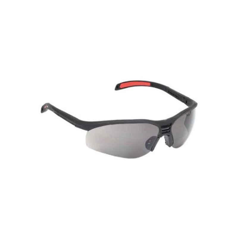 Vaultex Black Free Size UV Protection Safety Goggles, VAUL-V141