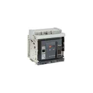Schneider Electric 800A-4000A ET6G Triple Pole Manual Type Drawout Circuit Breaker with ACB, MVS32N3MW6L