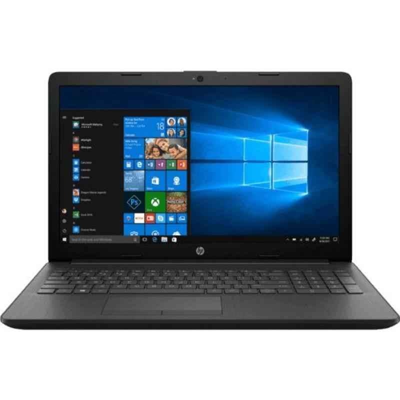 HP 15-DI2001TX Intel i5/8GB DDR4 RAM/1TB SATA HDD/15.6 inch Display Sparkling Black Laptop, 9GD56PA