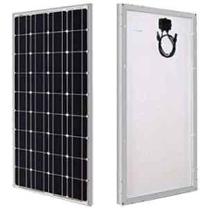 Solar Universe India 180W 12V Monocrystalline Solar Panel