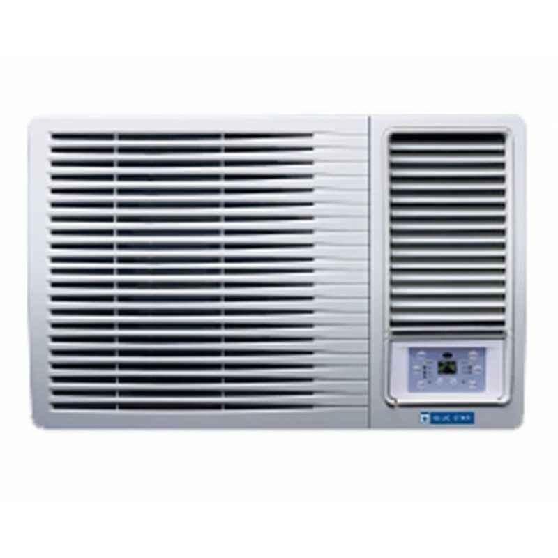 Blue Star 1.5 Ton 2 Star White Window AC, 2W18GA