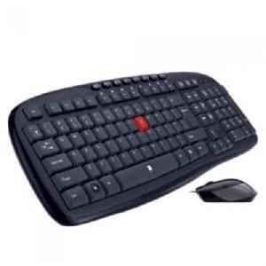 iBall I Ball Superio Multimedia Combo Keyboard