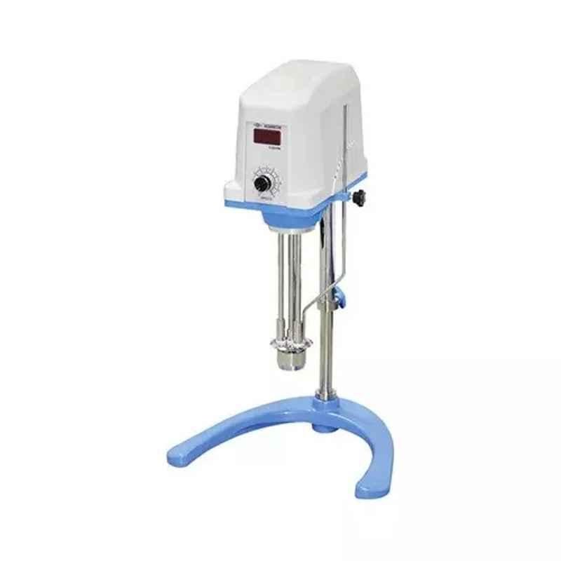 Lab Plus Standard Quartz Tube, Thickness: 2.0�0.5mm, Length: 1000mm, LP-3099 (Pack of 2)