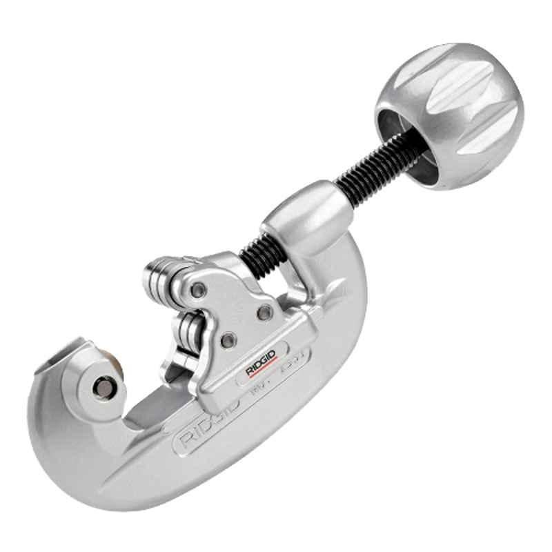 Ridgid 35S 5.0-35.0mm Stainless Steel Tubing Cutter, 29963