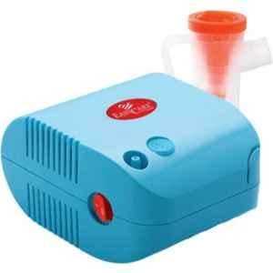 Easycare Blue Compressor Nebulizer, EC7200