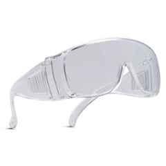 Udyogi UD 30 Polycarbonate Clear Safety Goggles (Pack of 12)