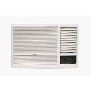 Hitachi 1.5 Ton New Kaze Plus 3 Star White Window AC, RAW3HHDO