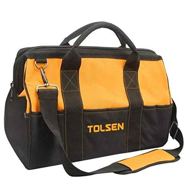 Tolsen 17 inch Tool Bag, 80101