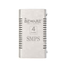 Beware 12VDC 4 Channel Metal Single Output SMPS