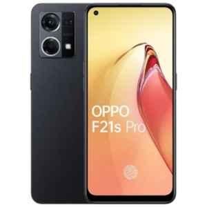 Oppo F21s Pro 6.43 inch 8GB/128GB Starlight Black Smartphone