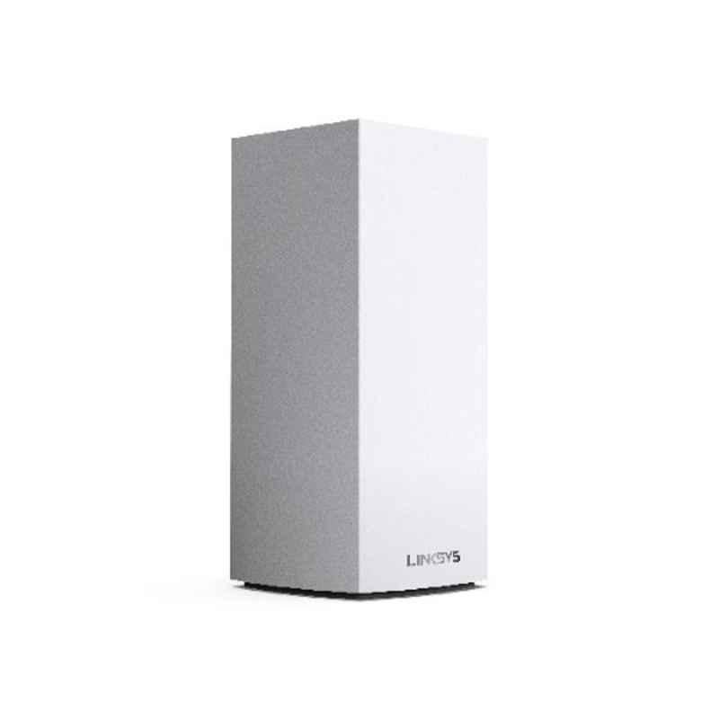 Linksys Velop 600+1200+2400Mbps Wi-Fi6 Tri-band Whole Home Mesh Router, MX4200-ME