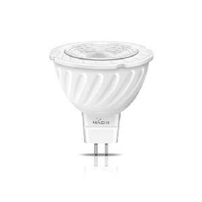 Magik LUGL007C0789 7W Compact Size Glitter LED Lamp