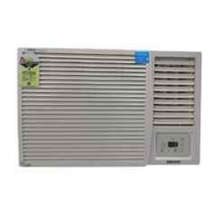 Voltas 2 Ton 1 Star White Window AC with Copper Condenser, 241 FS PLUS