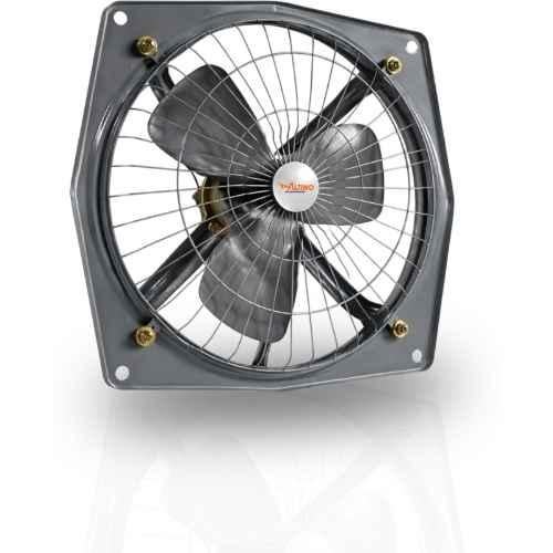Buy Altino 40W 300mm Metal Grey Reversible Rotation Exhaust Fan