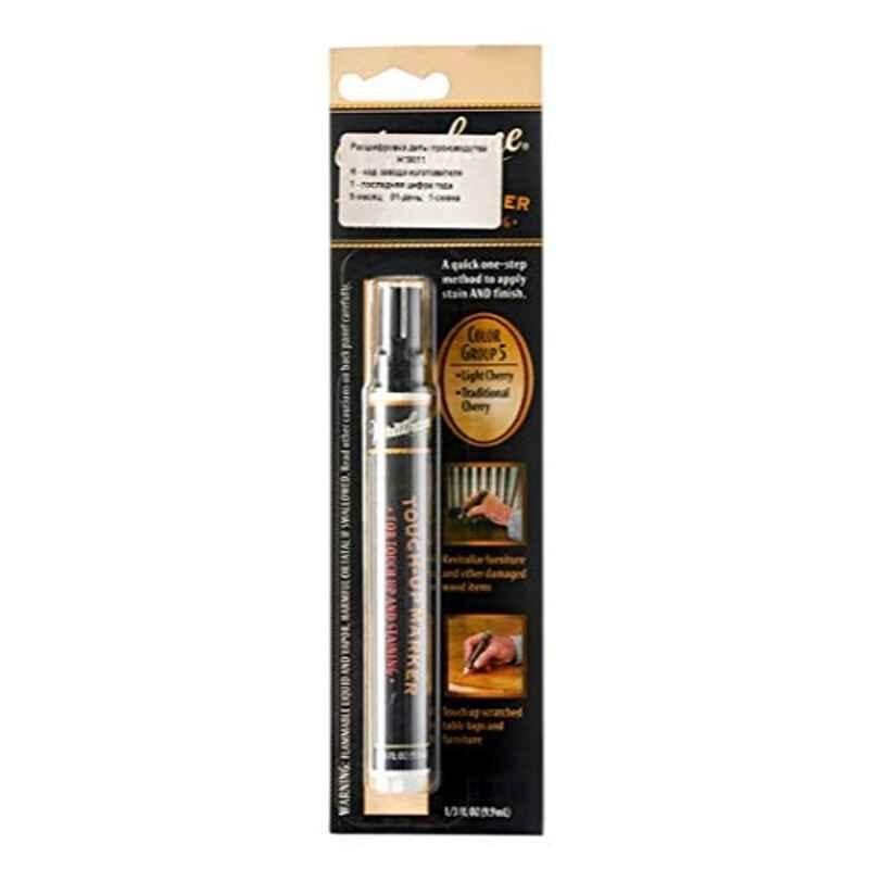 Rust-Oleum Varathane 9.9ml 215356 Colour Group 5 Touch Up Marker