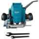 Makita 8mm Router Plunge Type M3601B