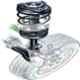 Autocue AC-4247 4 Pcs PU Shock Absorber Spring Buffer Set for Toyota Corolla Atis