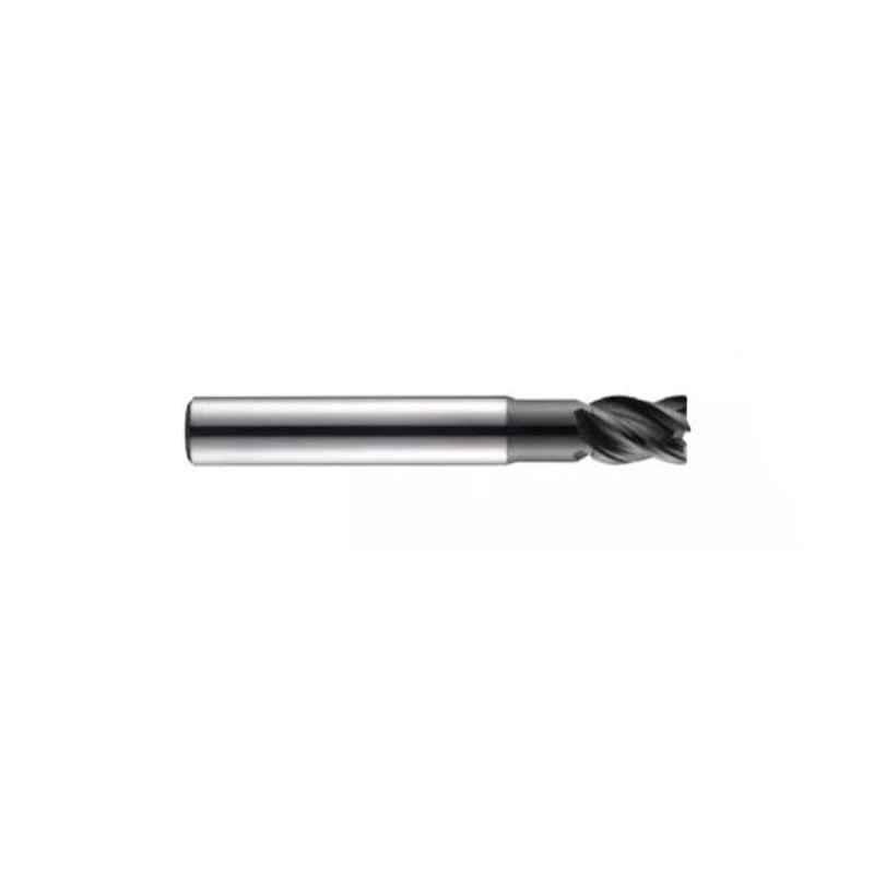 YG-1 73mm 4 Flute Carbide End Mill with Corner Radius, EME34906