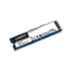 Kingston SNVS/250G NV1 NVMe PCIe 250GB Internal SSD