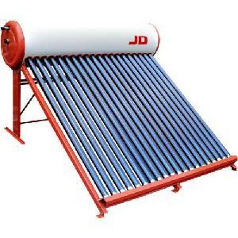Jd 200Lpd Etc Solar Water Heater