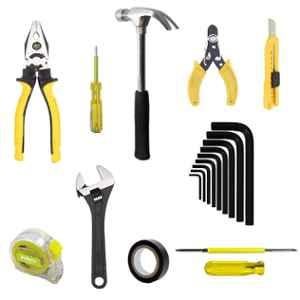 H9 Flexible Shaft Drill Bit Extension Kit, Flexible Soft Shaft Extension Screwdriver Bits & Sockets Nut Electric Bit Power Repair DIY Tools For Drill Drilling Machine (22 Pieces Set - View #5