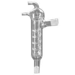 Glassco 330mm 24/29 Boro 3.3 Glass Friedrichs Condenser, 340.470.01