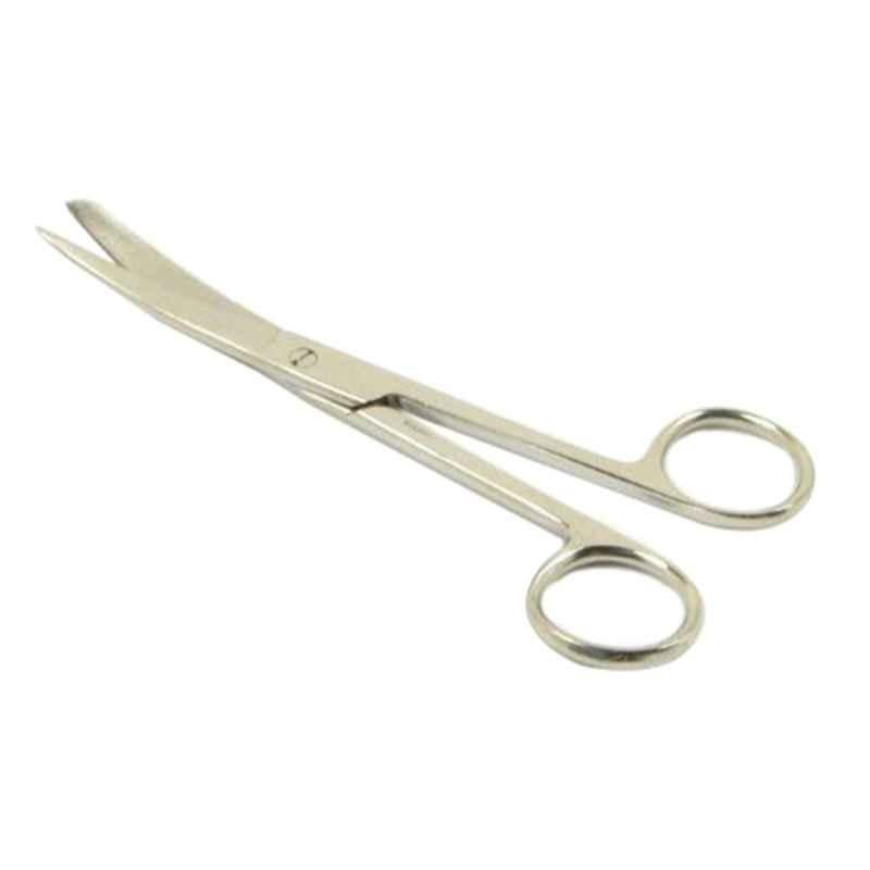 Forgesy GSS42 10 inch Sharp Blunt Curved Dressing Scissor