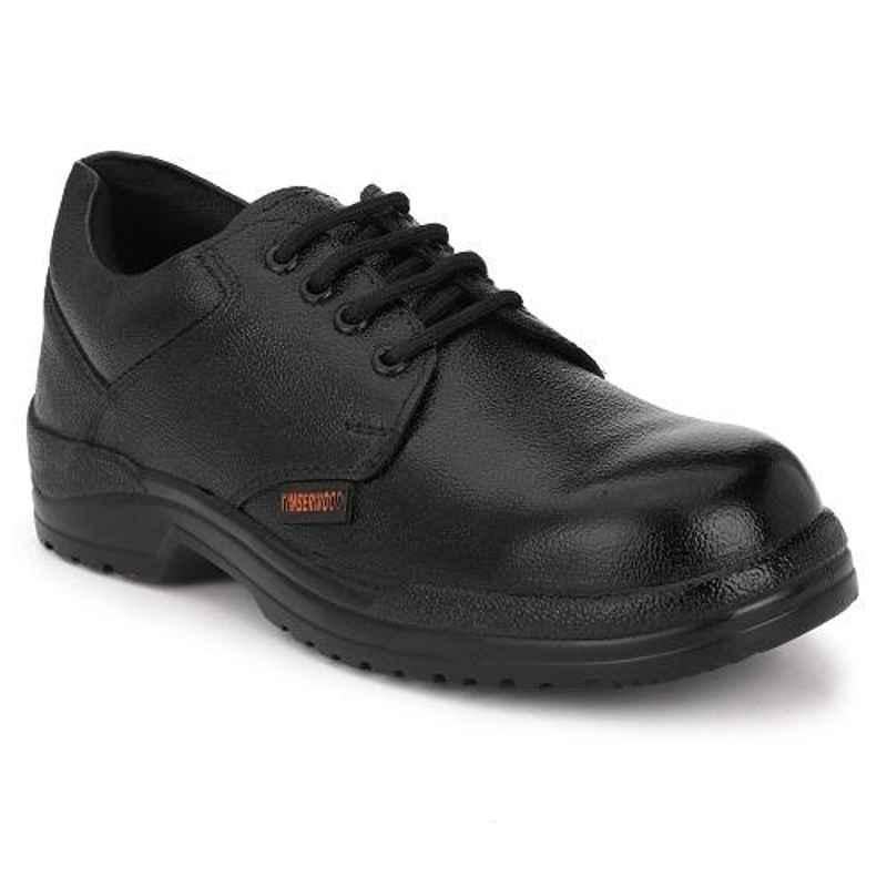 Timberwood store safety shoes