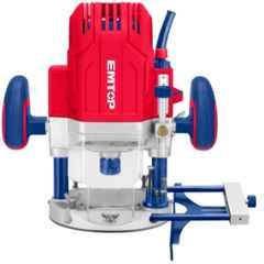EMTOP 22000rpm 1600W Electric Router, EERR1601