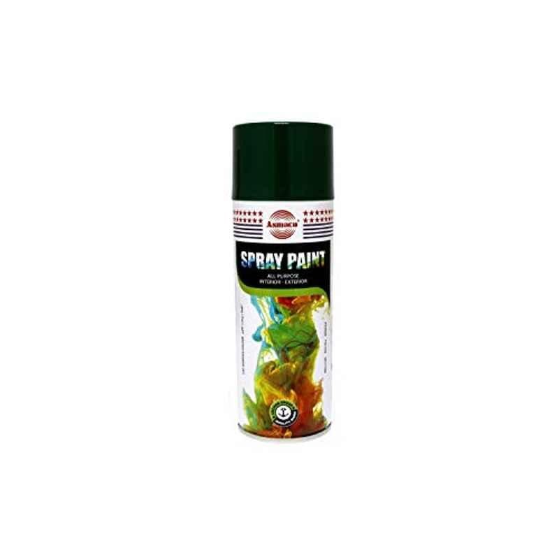 Asmaco 12710735 Spray Paint Dark Green