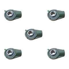 BBH 45mm Pillow Block Bearing Unit, UCP 209 (Pack of 5)