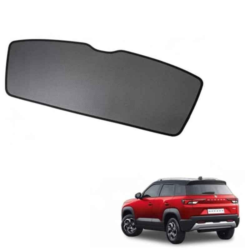 Kozdiko Car Dicky Sunshade Curtain for Maruti Suzuki Brezza (2022-Present)