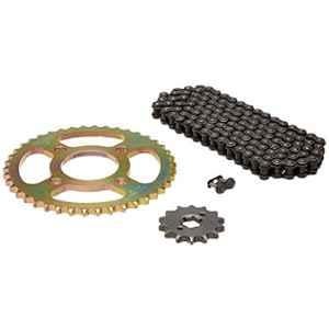 Cb twister chain sprocket hot sale price