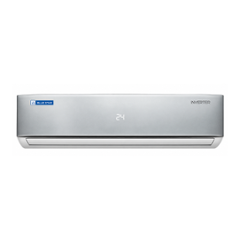 Blue Star 1 Ton 3 Star White Inverter Split AC with Copper Condenser, IC312DNUHC