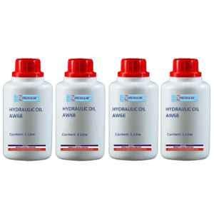 Z Premium 1L AW 68 Hydraulic Oil, HO67C2 (Pack of 3)