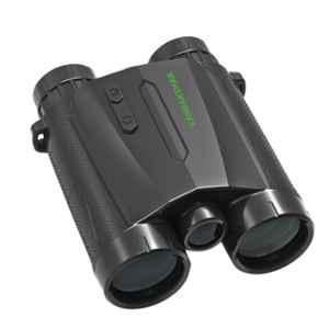 Vanrakshak A3000 8X 42mm Black Roof Prism Binocular