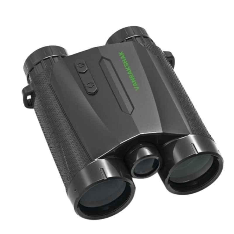 Vanrakshak A3000 8X 42mm Black Roof Prism Binocular