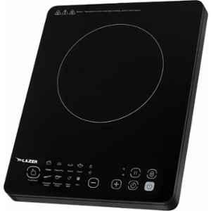 Lazer Imperial 2200W Black Touch Panel Induction Cooktop, IMPERIALICBLK