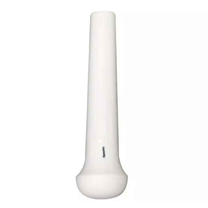 Rasayan 2 inch Porcelain Pestle, 45501 (Pack of 5)