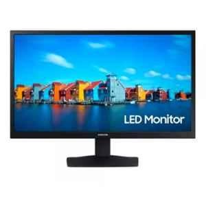 Samsung LS19A330NHWXXL 19 inch Black HD LED Monitor