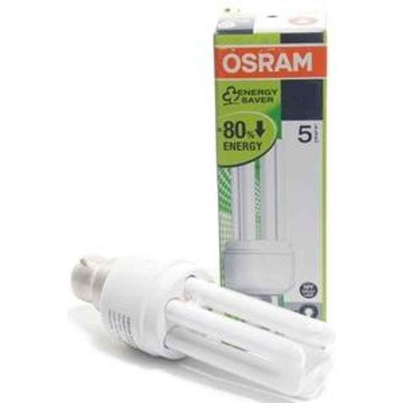 Osram 11W U Type Cool White CFL