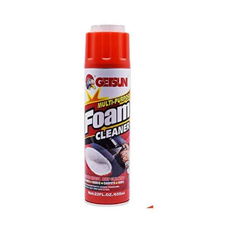 Getsun Car Foam Cleaner