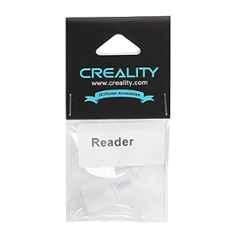 Creality White SD Card Reader with Plug & Play