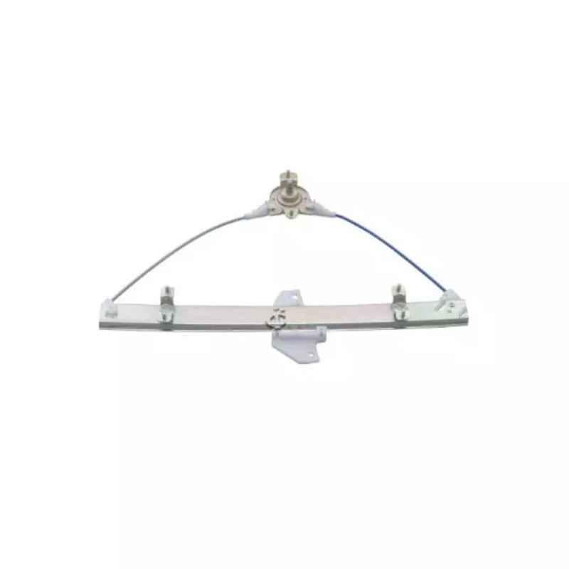 Car International Manual Window Regulator Assembly Left Side for Hyundai Santro, Ci-1433L, CAR-MNAB2W