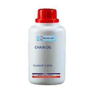 Z Premium 1L Chain Oil, CO02