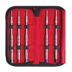 Veecare Stainless Steel Osteotomes Straight Concave, OST-SCV