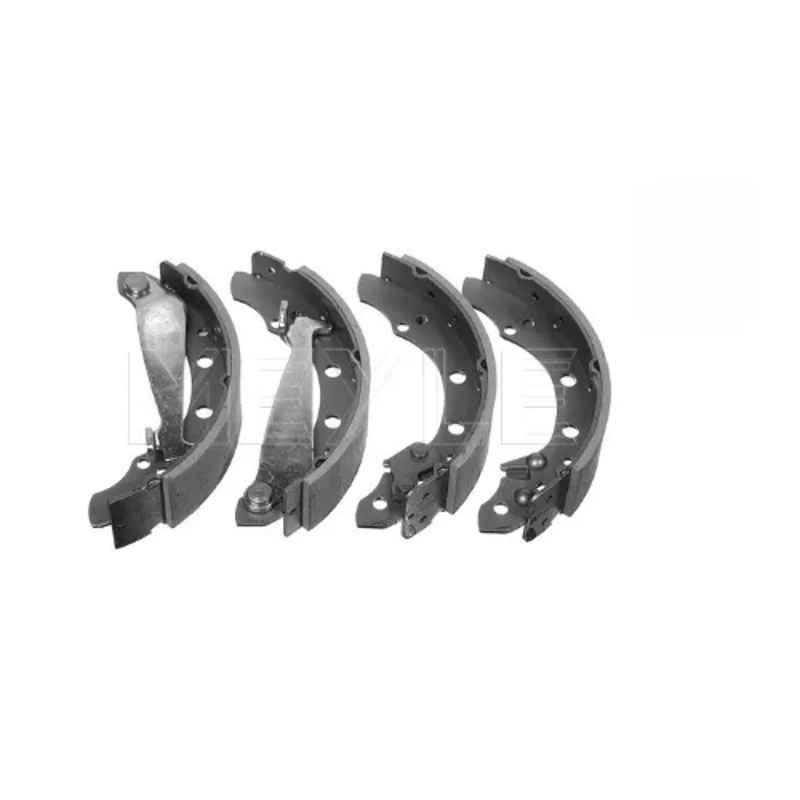 Meyle Rear Brake Shoe Set, 16-14 533 0016, MEY-U7JKDT