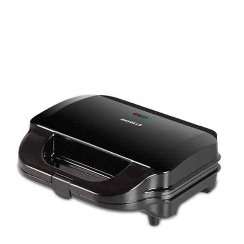 Candes Crisp Sandwich Griller, 750 W with 4 Slice Non-Stick Grill Price in  India - Buy Candes Crisp Sandwich Griller, 750 W with 4 Slice Non-Stick  Grill Online at