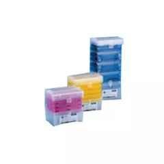 Tarsons 96 Pcs 10/20µl XL Graduated Tip Reload Set, 521110 (Pack of 10)