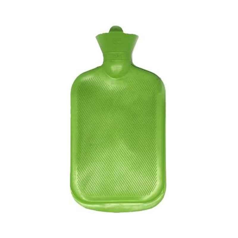 Sahyog Wellness Green Hot Water Bottle, SWWB01-Green